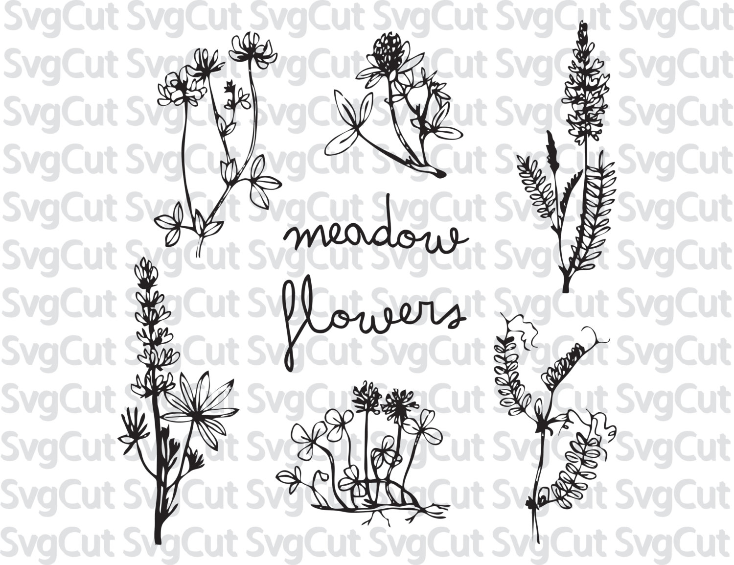 Meadow svg #5, Download drawings
