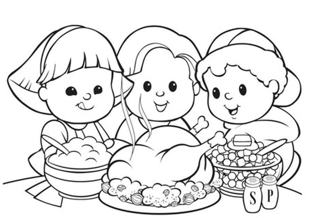 Meal coloring #4, Download drawings