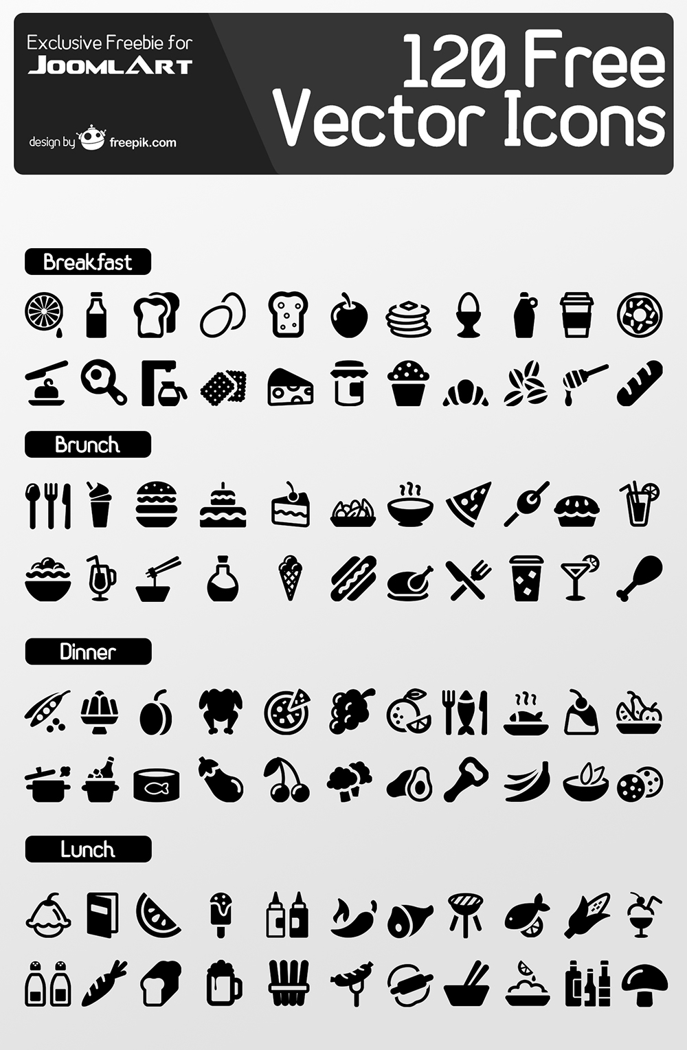 Meal svg #16, Download drawings