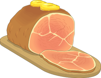 Meat clipart #9, Download drawings