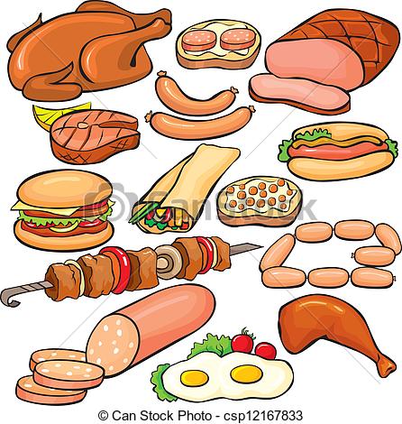 Meat clipart #13, Download drawings