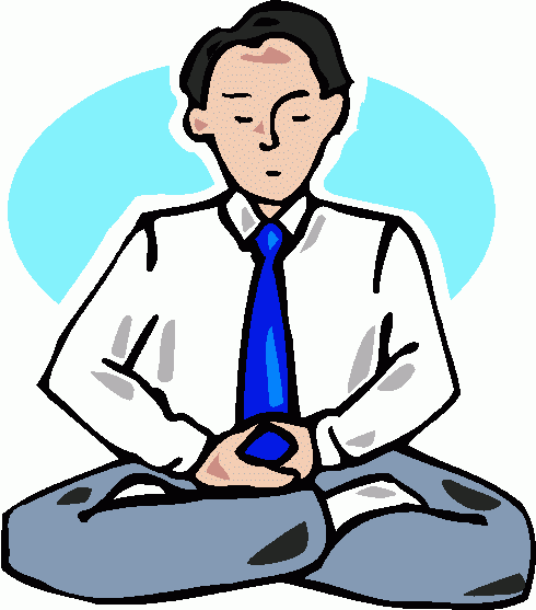 Meditation clipart #18, Download drawings