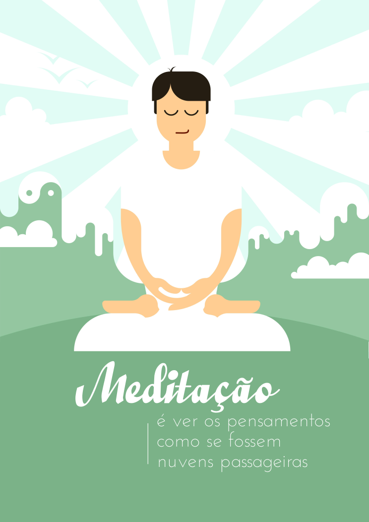 Meditation svg #7, Download drawings