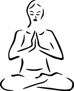 Meditation svg #19, Download drawings