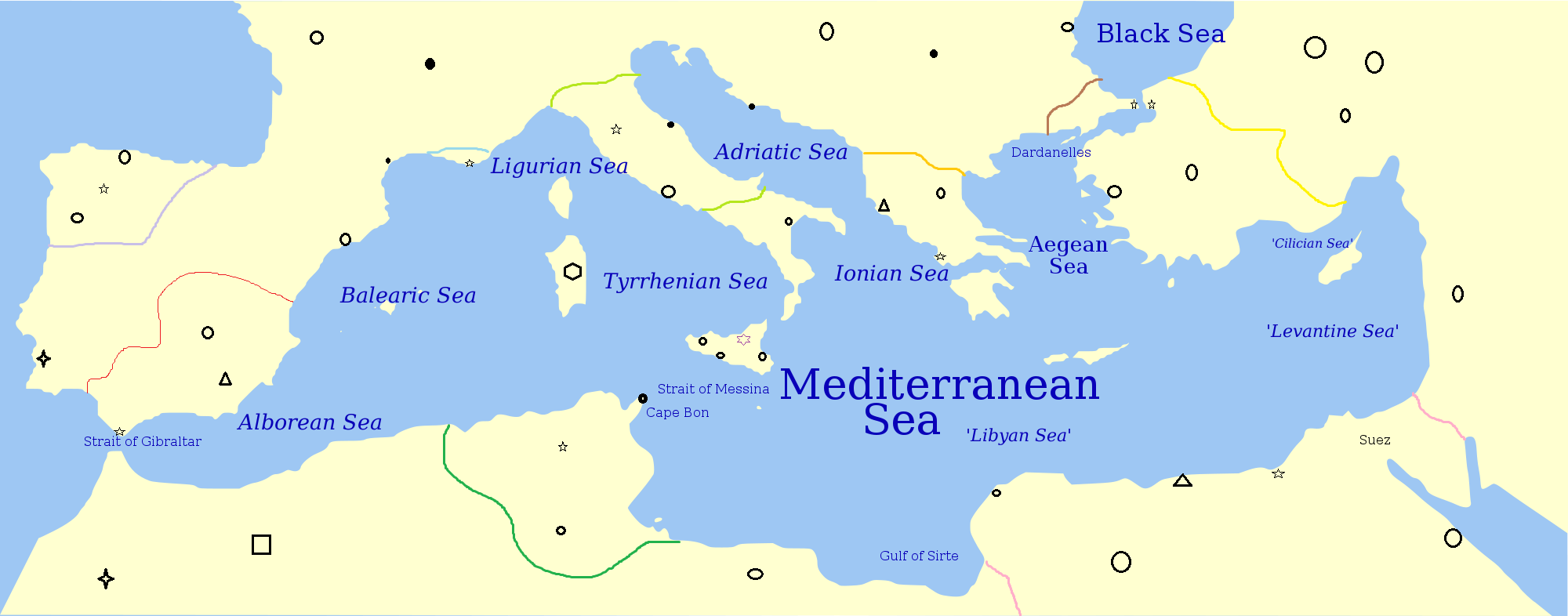 Mediterranean svg #16, Download drawings