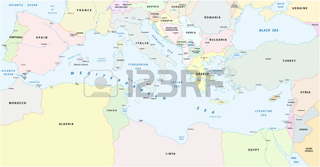 Mediterraneo clipart #1, Download drawings