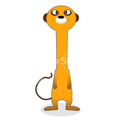 Meerkat clipart #12, Download drawings