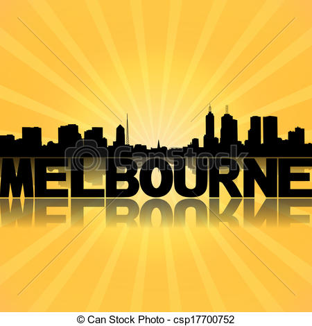 Melbourne clipart #20, Download drawings