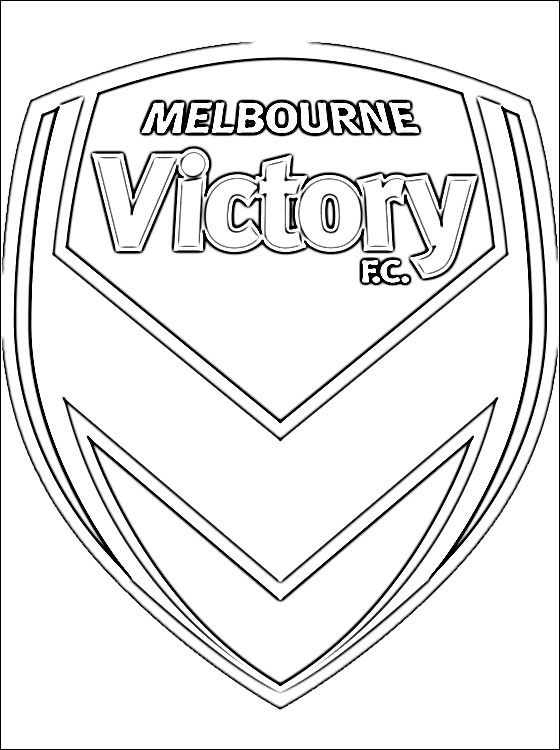 Melbourne coloring #16, Download drawings