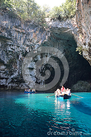 Melissani Cave clipart #14, Download drawings