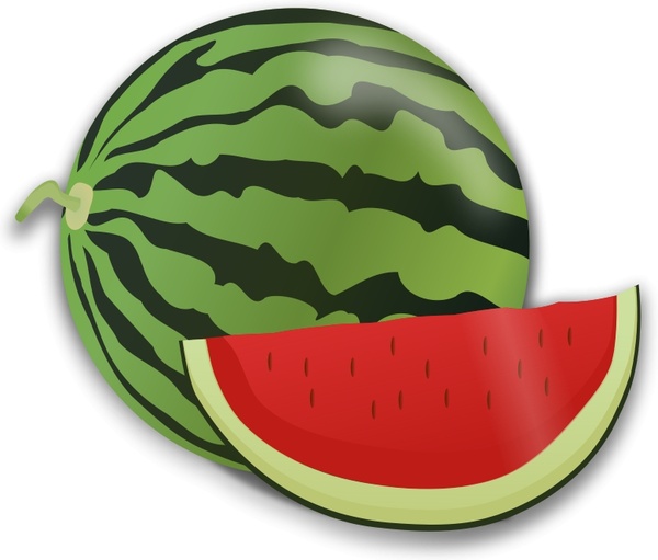 Melon svg #6, Download drawings