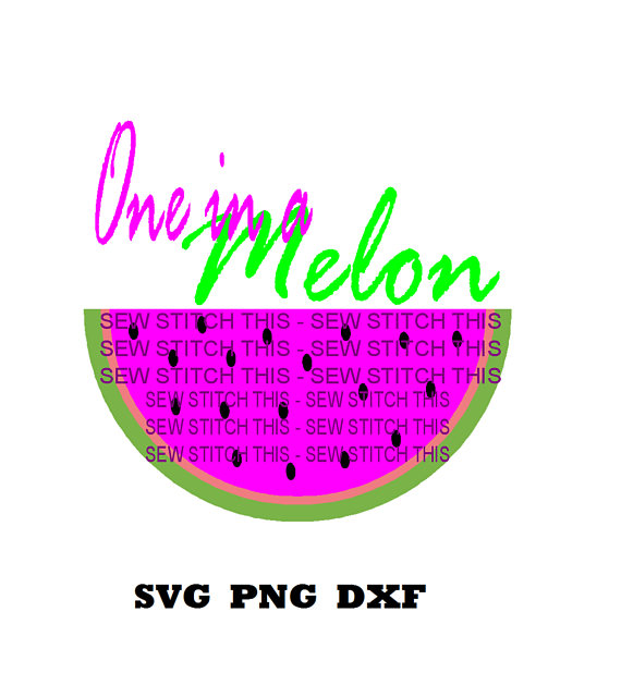Melon svg #13, Download drawings