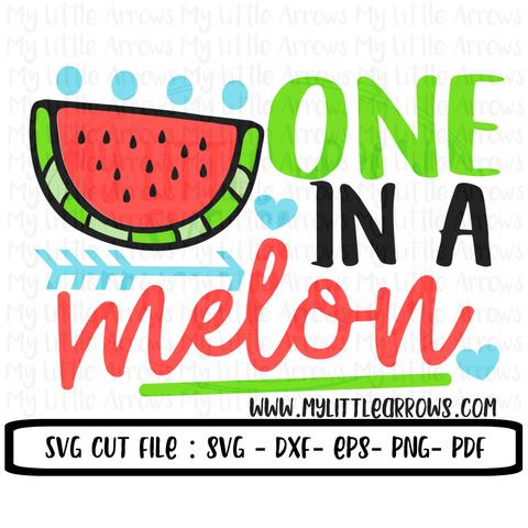 Melon svg #5, Download drawings