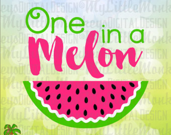 Melon svg #20, Download drawings