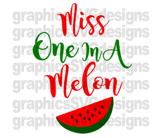 Melon svg #16, Download drawings