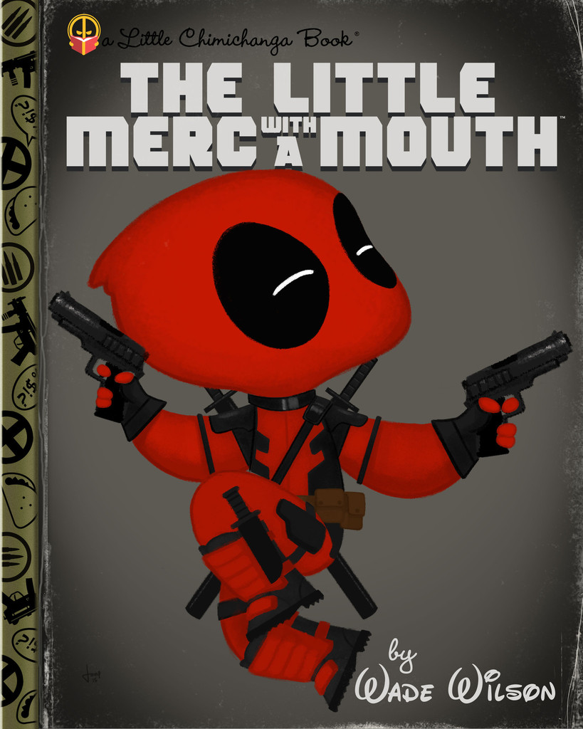 Merc With A Mouth clipart #7, Download drawings