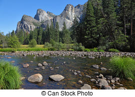 Merced River clipart #9, Download drawings