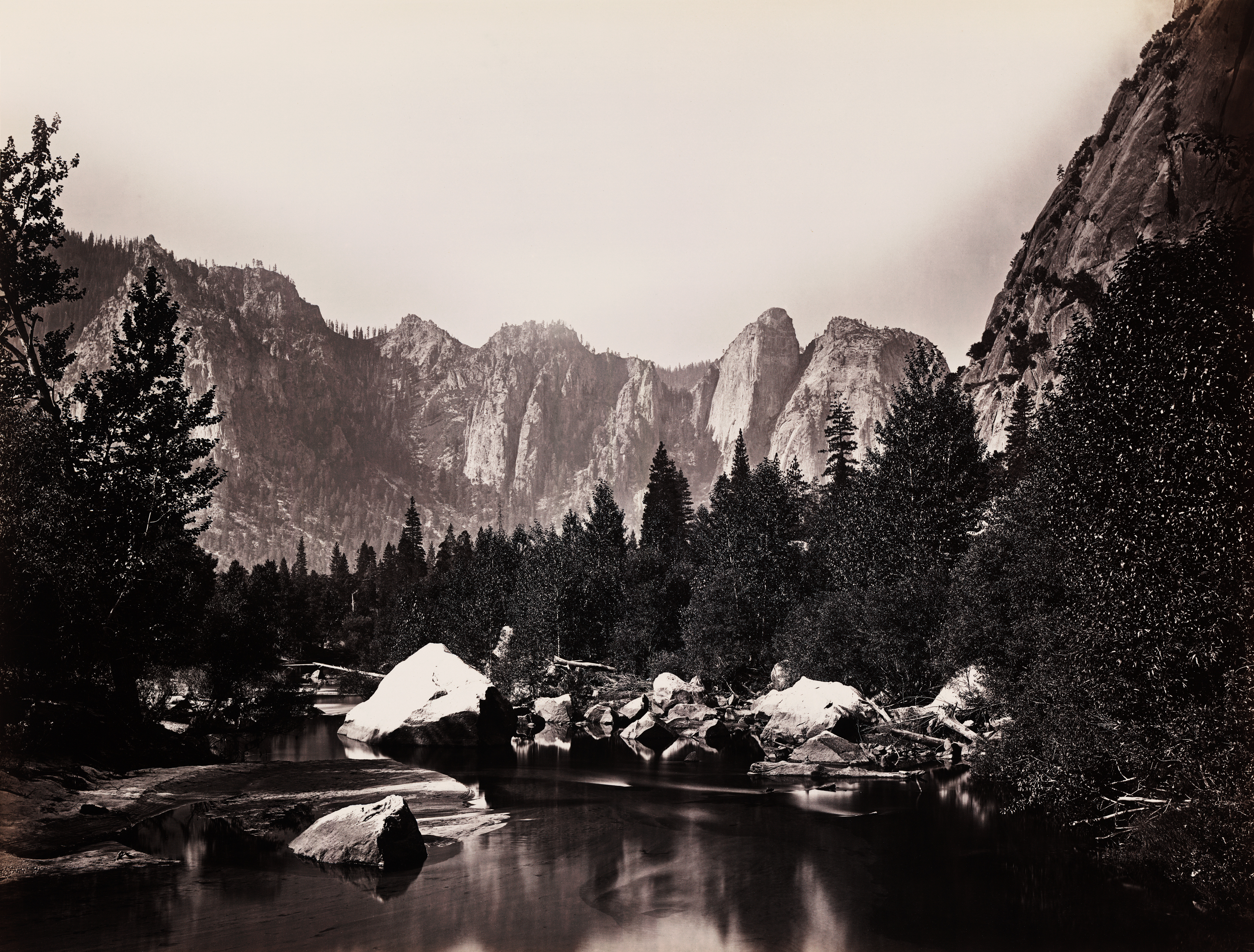 Merced River svg #4, Download drawings