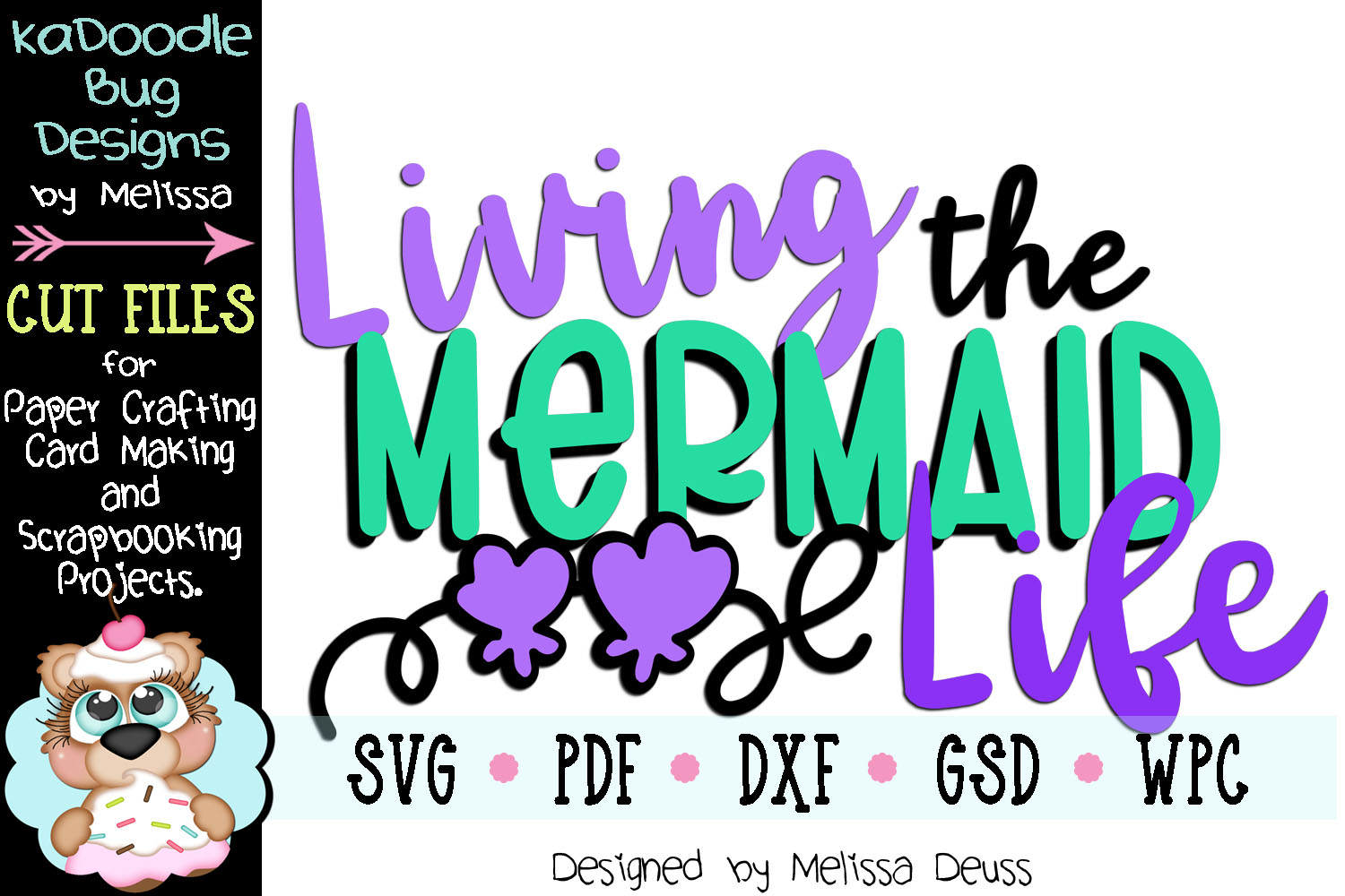 mermaid life svg #347, Download drawings