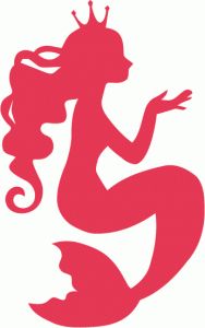 Mermaid svg #15, Download drawings