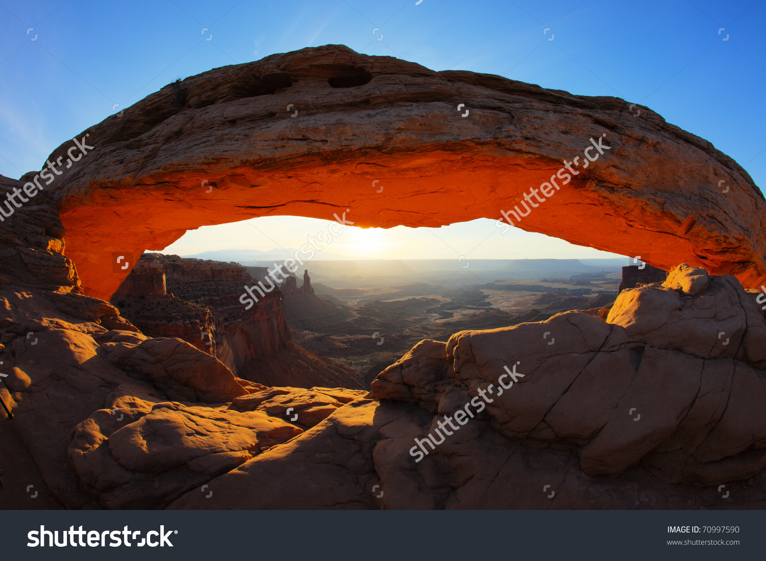 Mesa Arch clipart #11, Download drawings
