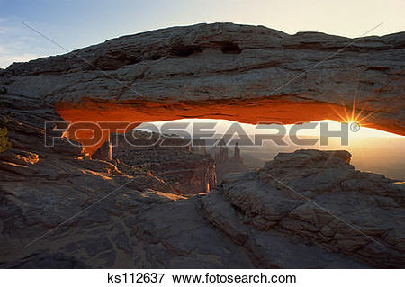 Mesa Arch clipart #19, Download drawings