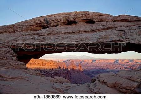 Mesa Arch clipart #18, Download drawings