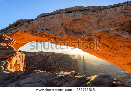 Mesa Arch clipart #14, Download drawings