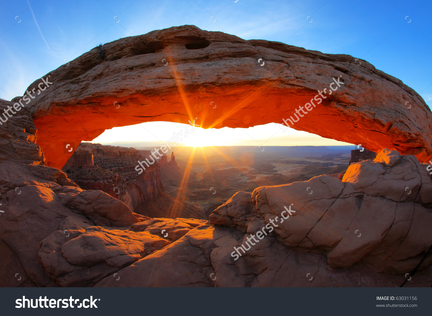 Mesa Arch clipart #5, Download drawings
