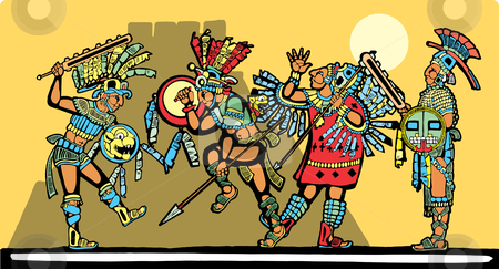 Mesoamerica clipart #8, Download drawings
