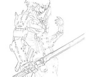 Metal Gear coloring #8, Download drawings