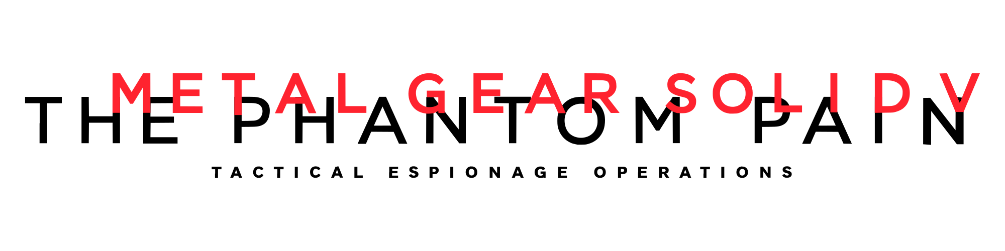 Metal Gear svg #15, Download drawings