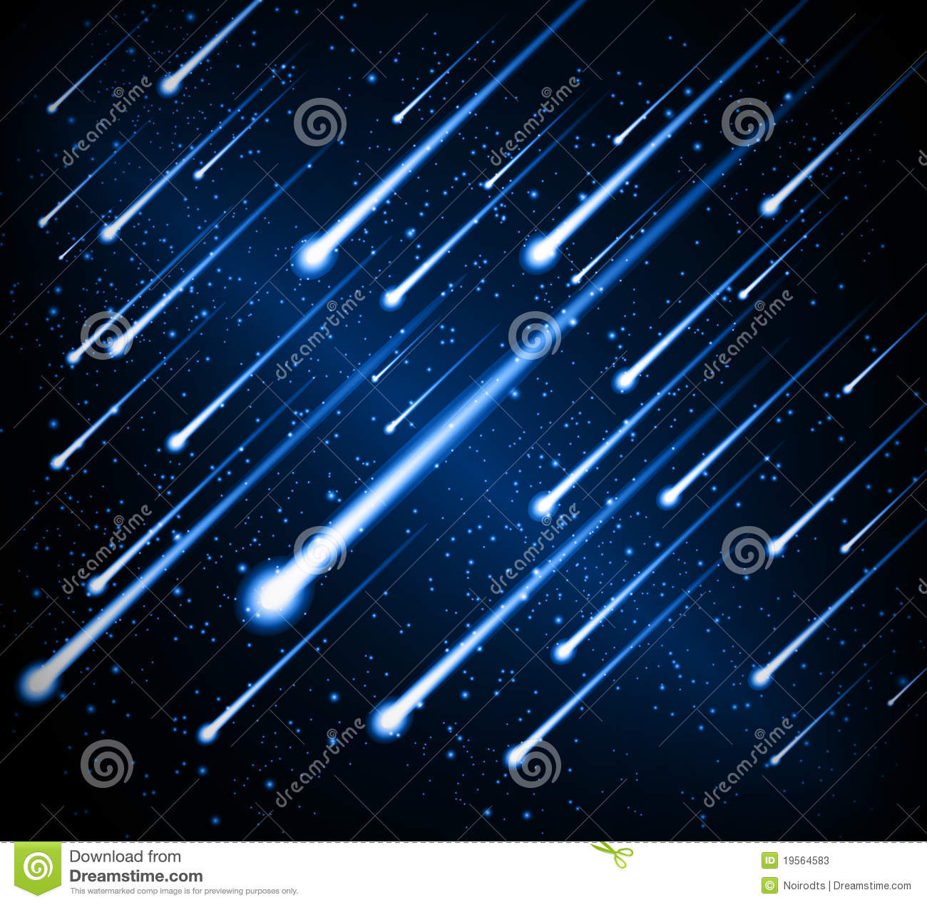 Meteor Shower clipart #14, Download drawings