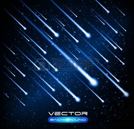 Meteor Shower clipart #8, Download drawings