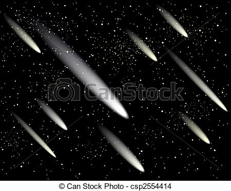 Meteor Shower clipart #19, Download drawings