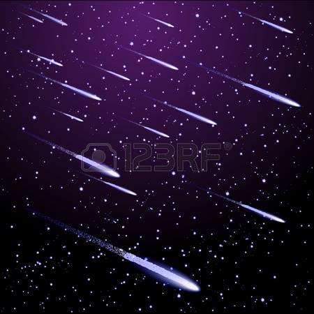 Meteor Shower clipart #13, Download drawings