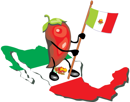 Mexico clipart #15, Download drawings