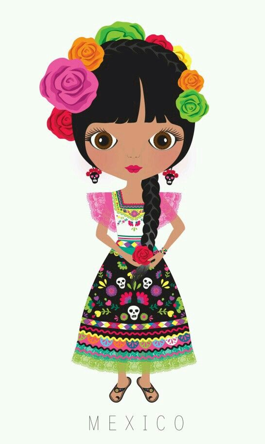 Mexico clipart #3, Download drawings
