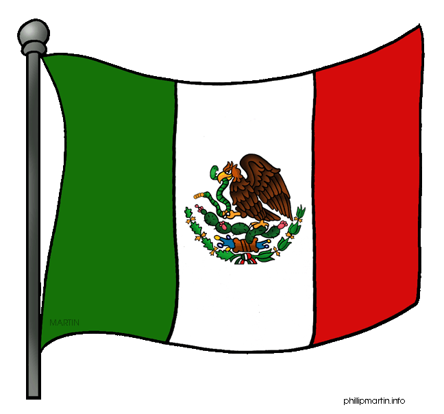 Mexico clipart #8, Download drawings