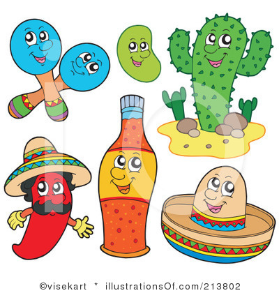 Mexico clipart #9, Download drawings