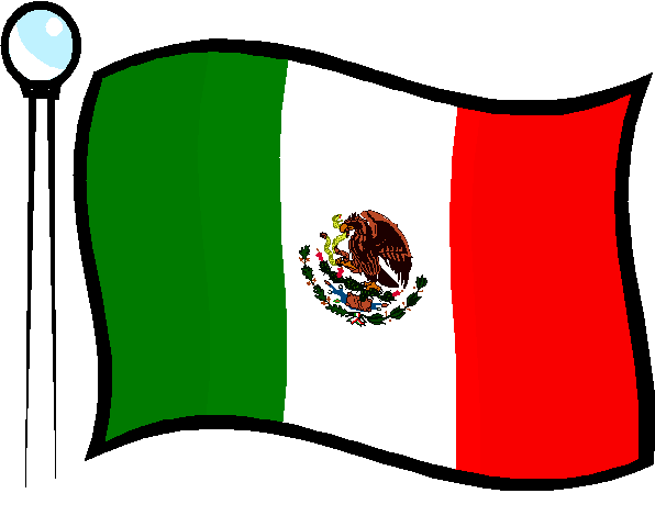 Mexico clipart #1, Download drawings