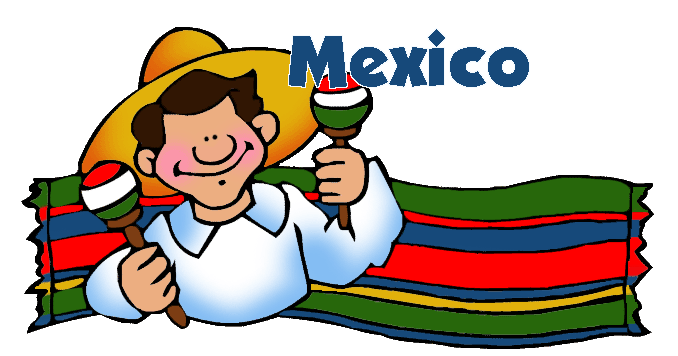 Mexico clipart #6, Download drawings