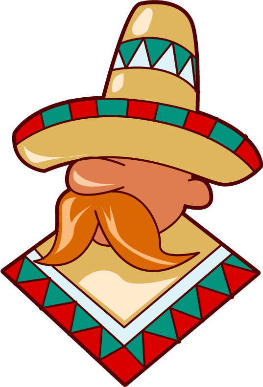 Mexico clipart #5, Download drawings