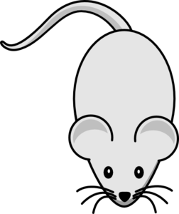 Mice clipart #11, Download drawings