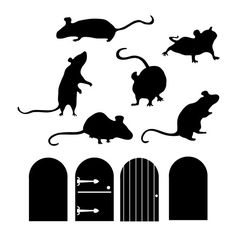 Mice svg #18, Download drawings