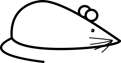 Mouse svg #5, Download drawings