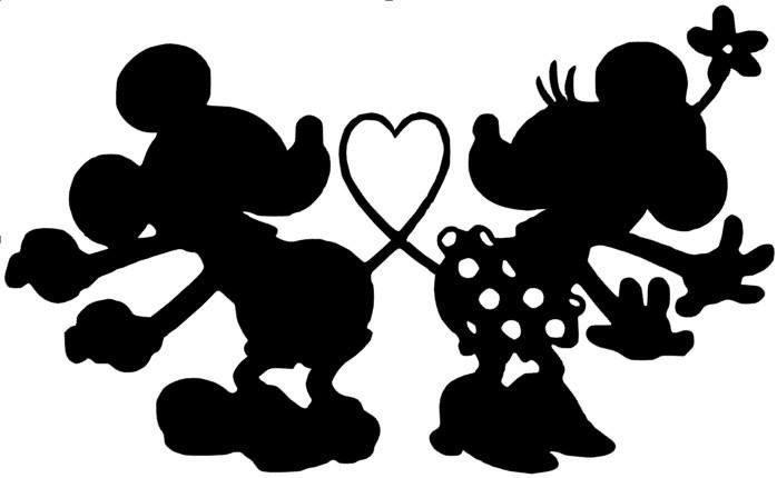mickey and minnie svg #853, Download drawings