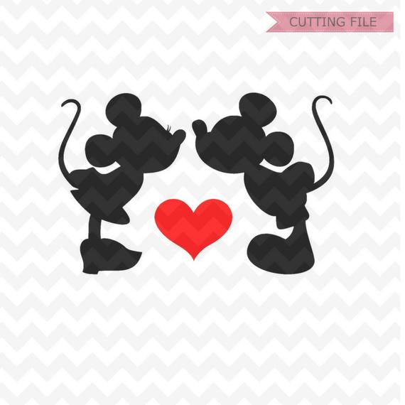 mickey and minnie svg #861, Download drawings