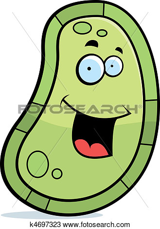 Microbe clipart #8, Download drawings