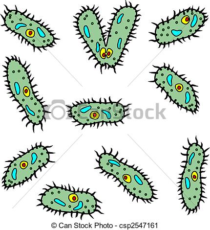 Microbe clipart #13, Download drawings